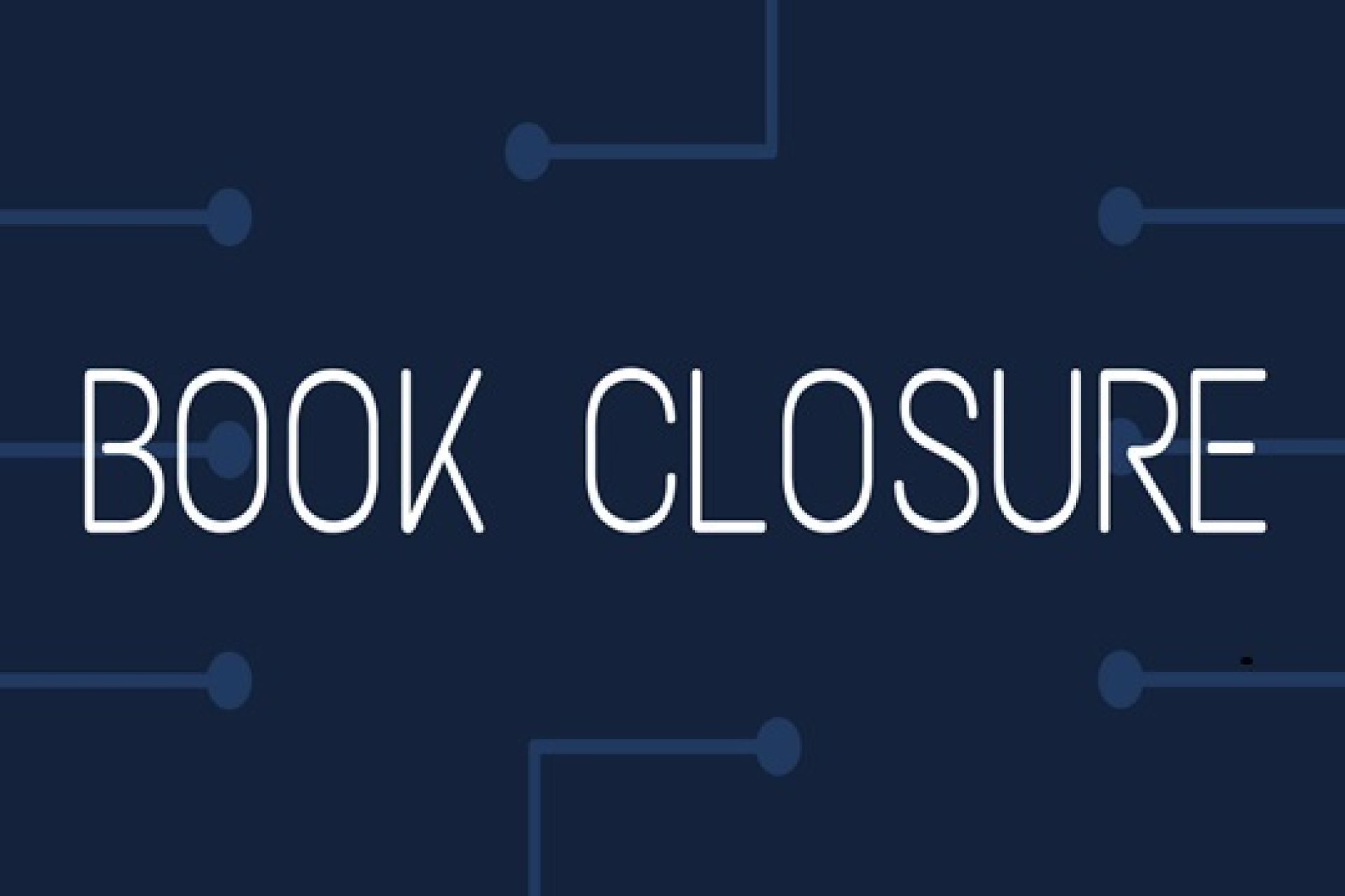 लक्ष्मी म्युचुअल फण्डका दुई योजनाले तोके बुक क्लोजको मिति 